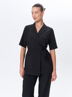 Рубашка парикмахера 09