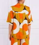 Рубашка Beatrice B - разноцветная(23FE4969SCIRCLEV)