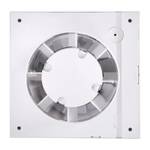 Накладной вентилятор Soler Palau SILENT-100 CRZ SILVER ECOWATT