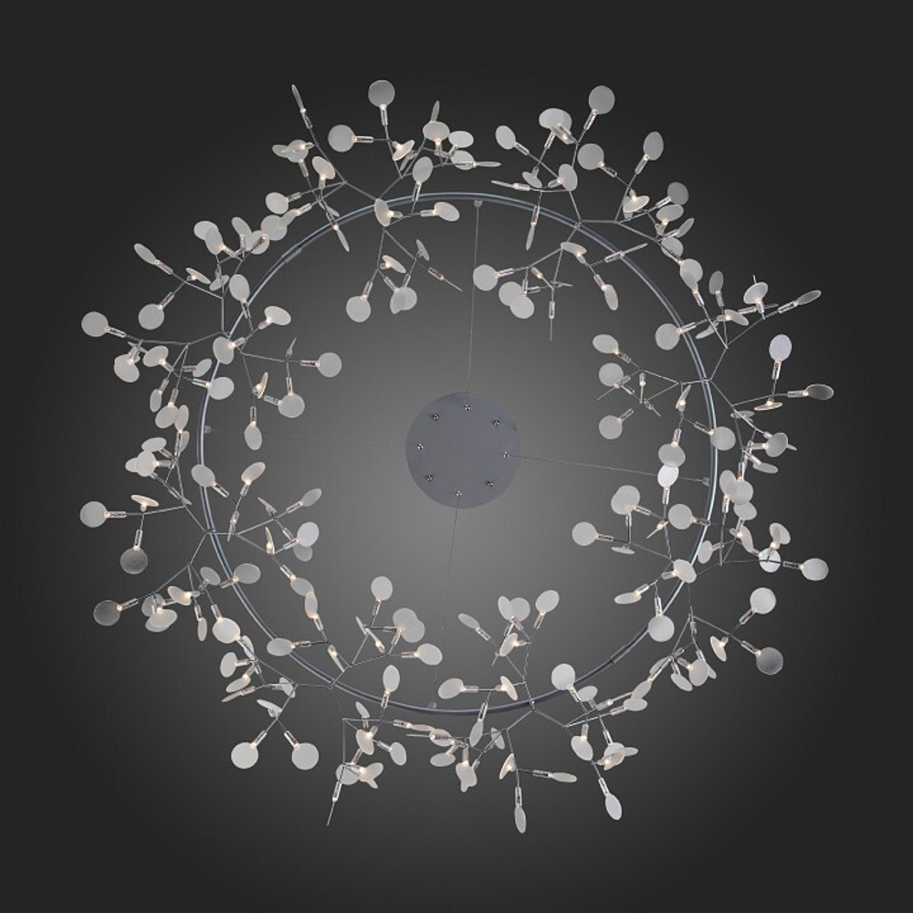 Подвесная люстра ST-Luce SL379.103.216