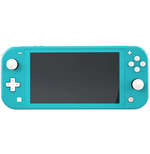 Портативная игровая консоль "Nintendo Switch Lite" 32 ГБ Turquoise