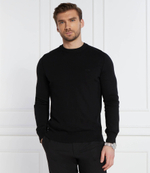 Свитер Asac_C BOSS ORANGE - черный(50508766)