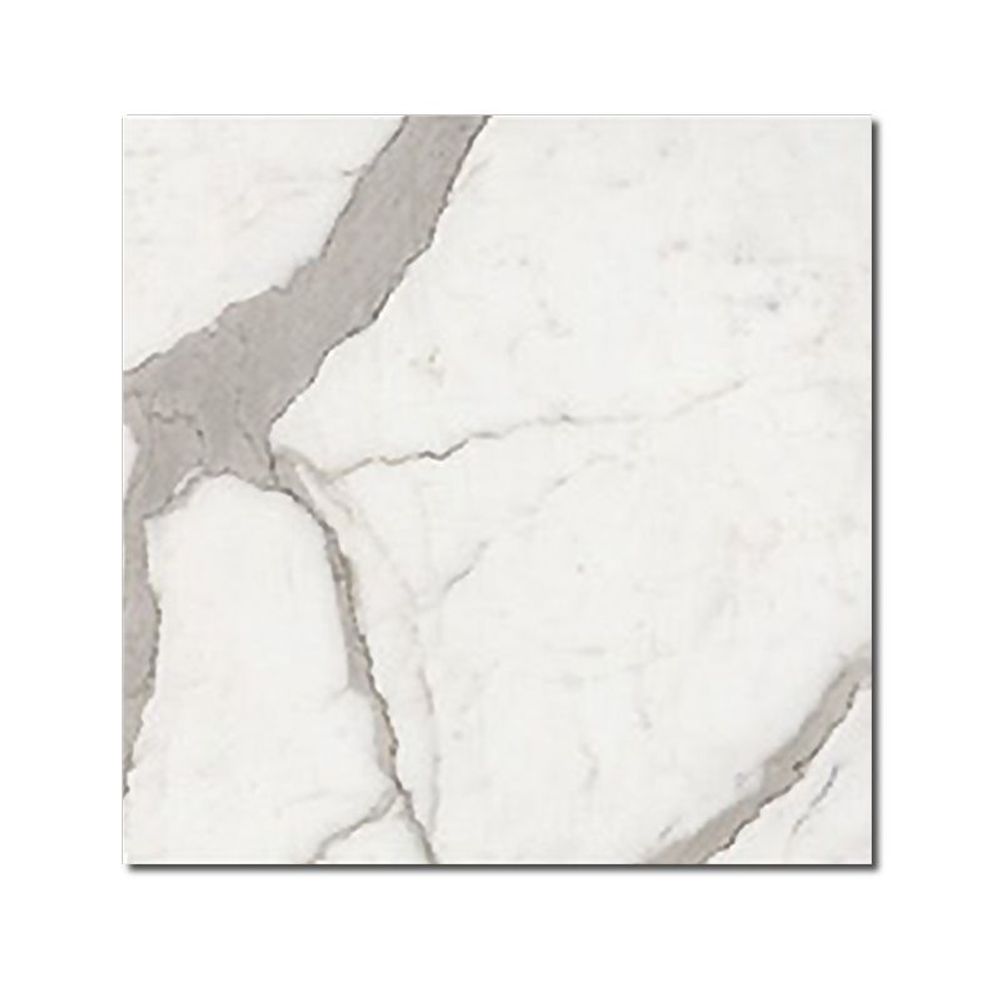 Keope Elements Lux Calacatta 60x60x0,9 Nat Rt