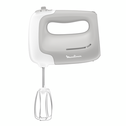 Ручной миксер Moulinex Prepmix HM450B10