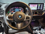 BMW X4 (G02) xDrive20i M Sports (01.2023)