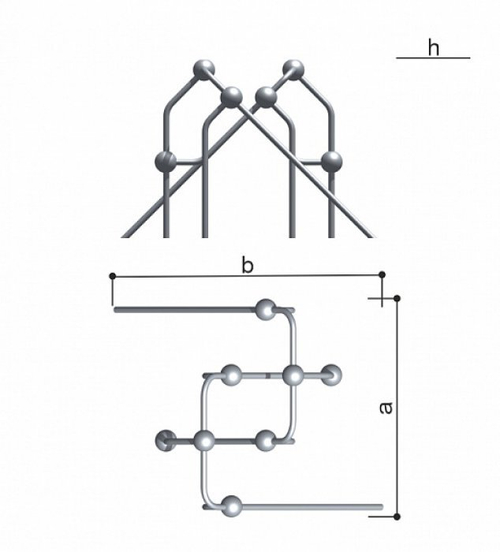 Детский спортивно-игровой комплекс Romana 057.02.00