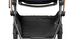 Коляска 3 в 1 Peg Perego Vivace New Culla Flex Lounge Blue Shine