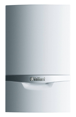 Котел газовый настенный Vaillant atmoTEC plus VUW 240/5-5 (H-RU/VE), 24 кВт