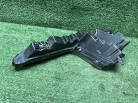 ДХО правый Faw Besturn X80 (2018-2022)