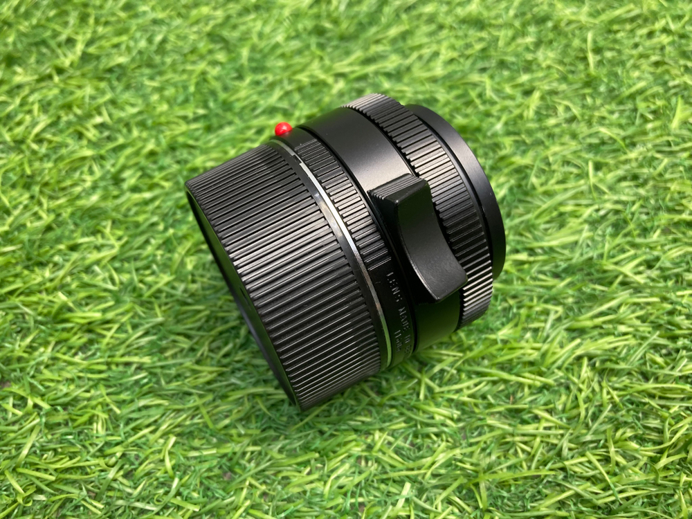 Leica Elmarit-M 28mm 2.8