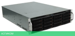 Корпус SuperMicro CSE-836BE1C-R1K23B черный