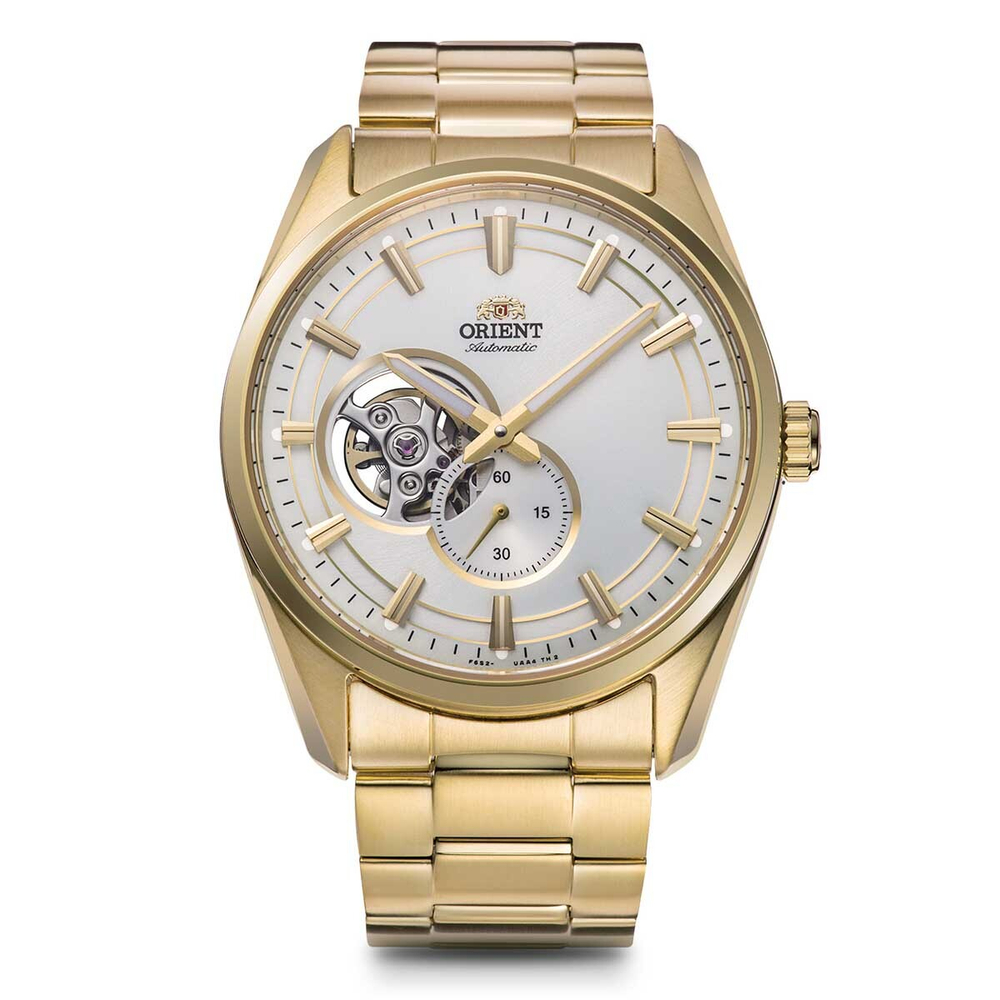 Часы механические Orient Contemporary RA-AR0007S10B