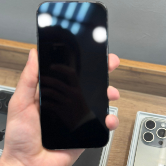 Apple iPhone 16 Pro Max 256gb