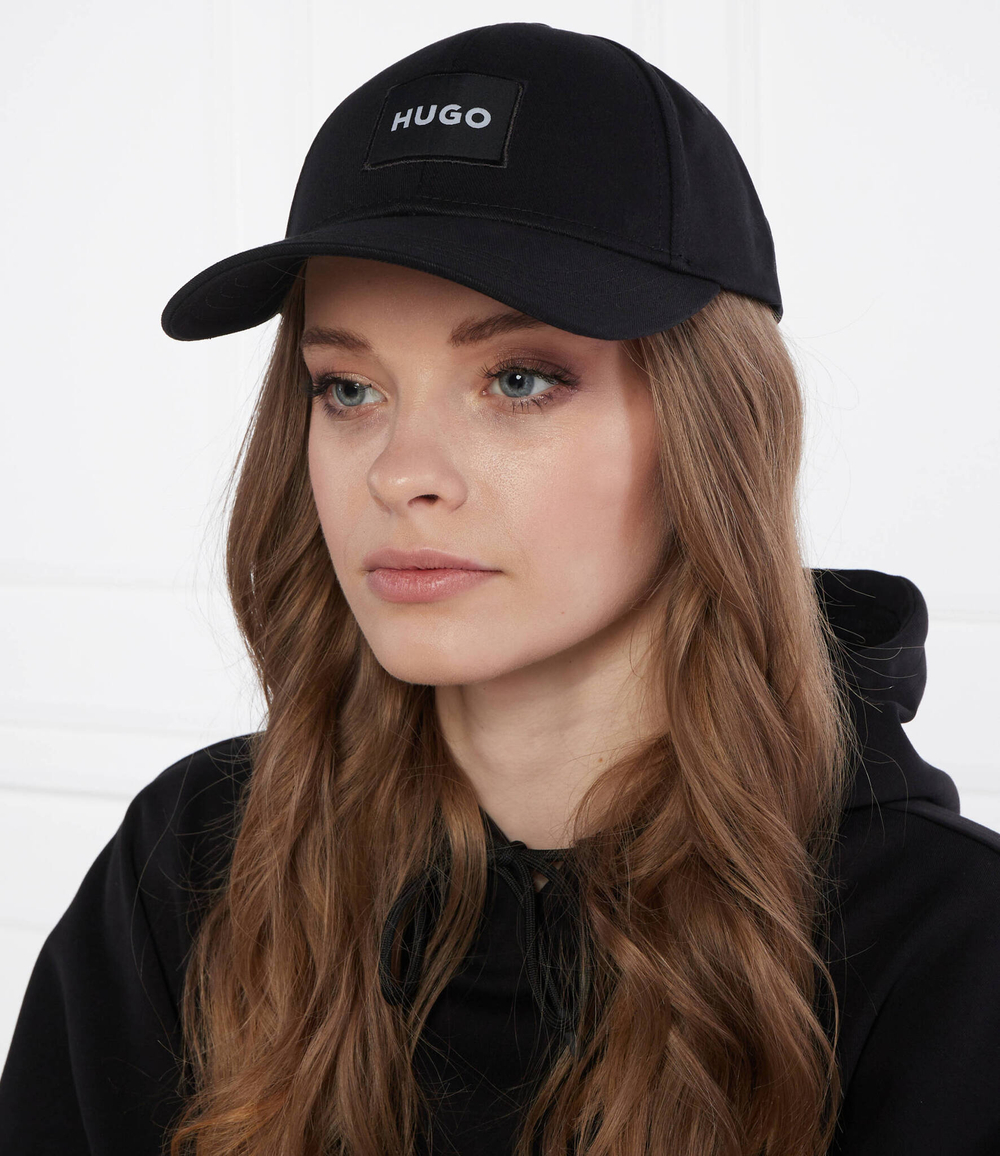 кепка ally pl HUGO - черный(50496409)
