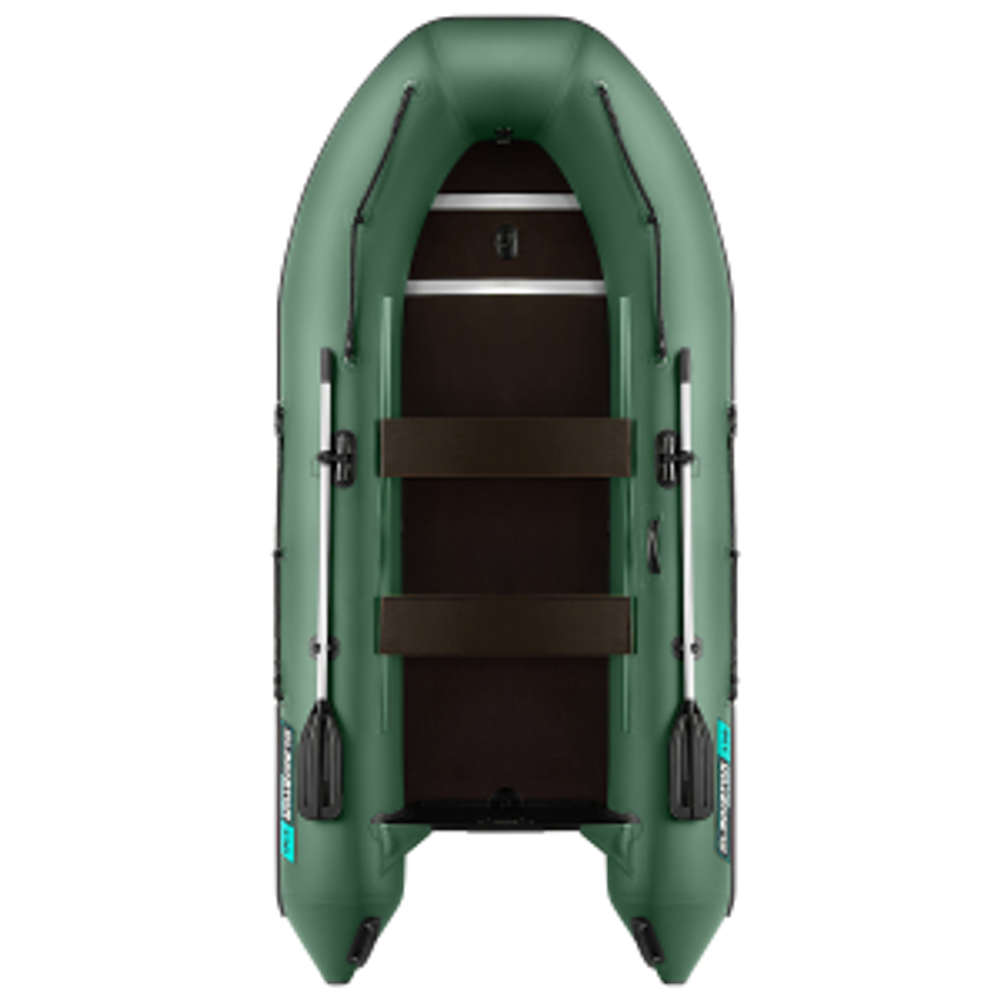 Лодка ПВХ Gladiator Light B330 с фанерным полом ( BSM3011 / BSM4218 / BSM4215 / BSM4213 )