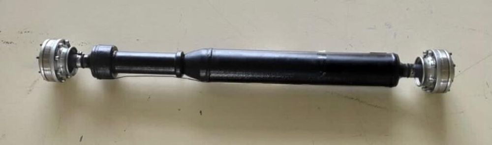 Кардан (шрус) /Г-22177,23107 27527/ (полнопривод под 8 отв.) задний 776 мм (Н.Новгород)