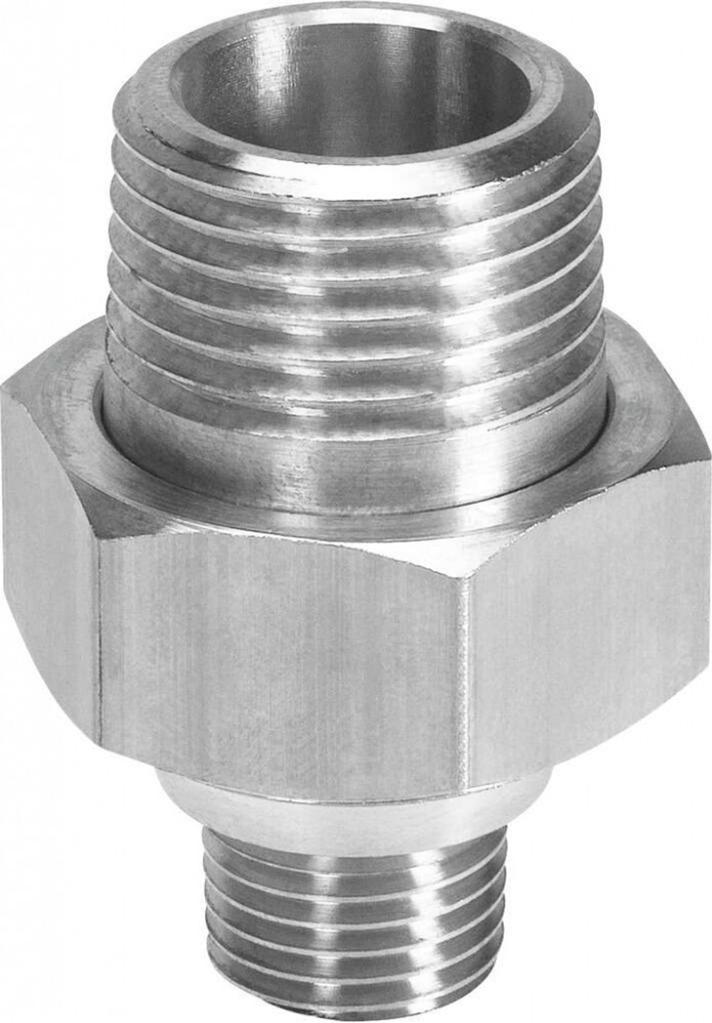 ESK-1/4-1/2 Двойной ниппель