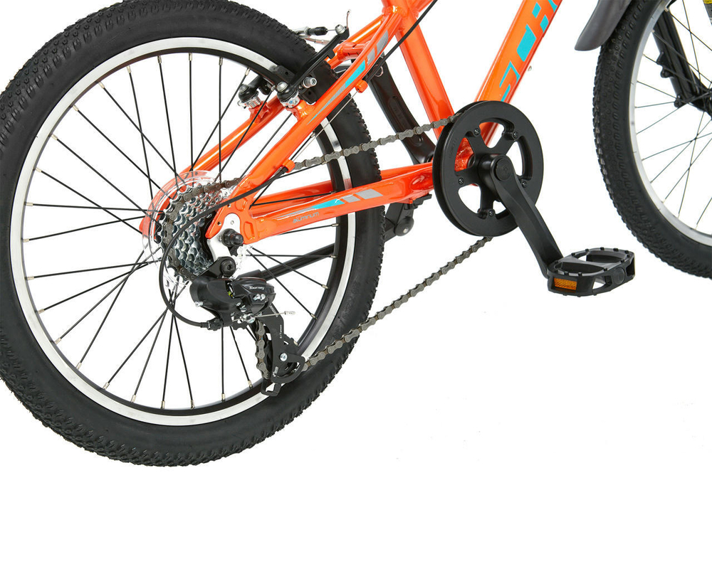 Детский велосипед Schwinn Mesa 20 (2020)
