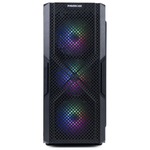 Игровой компьютер / RYZEN 7 3700X / NVIDIA GTX1660 / 16GB / DDR4 / SSD 1.5 ТБ / Windows 10 Pro