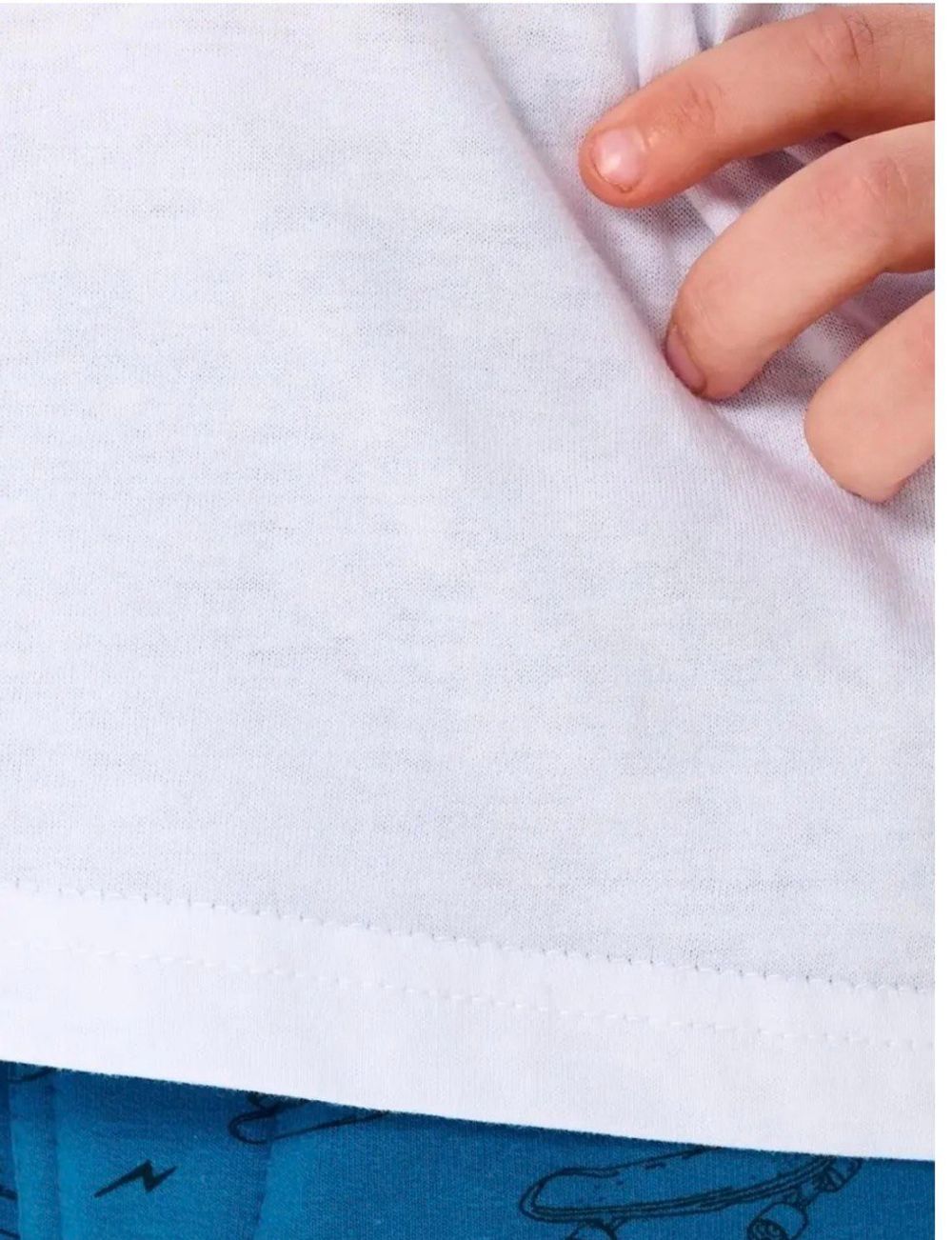 Футболка Мальч Donella 780