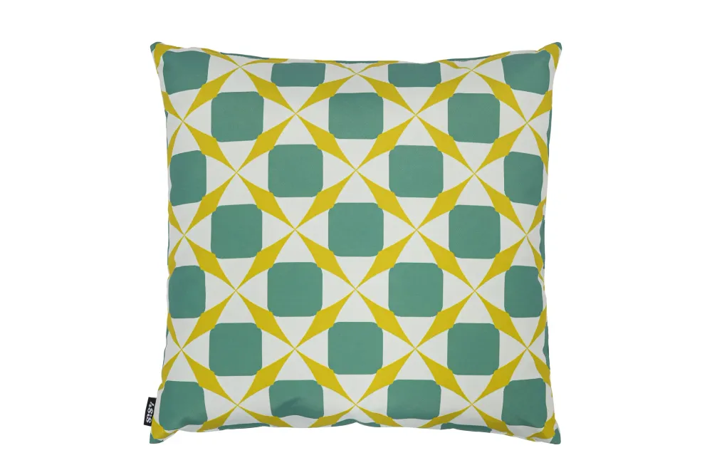 Декоративная подушка 45х45 см, цвет Китчен