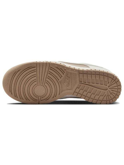 Кроссовки Nike Dunk Low Next Nature "Hemp"