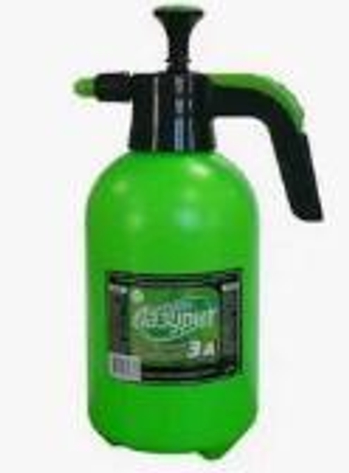 Опрыскиватель   3л  пневмат. Лазурит  ручной
