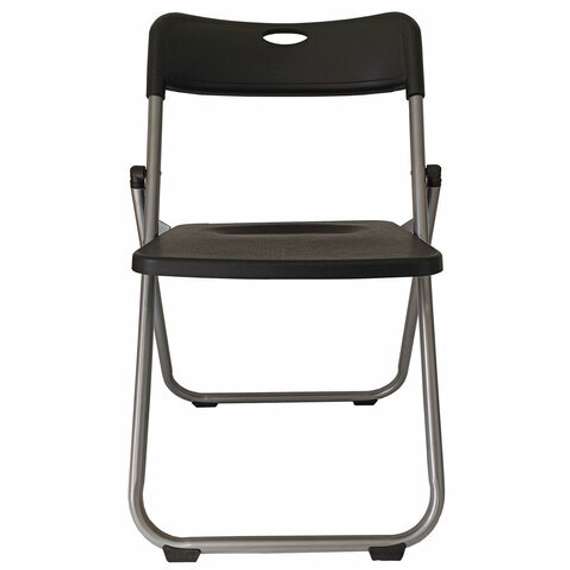 Стул складной BRABIX Golf Lite CF-017 чёрный