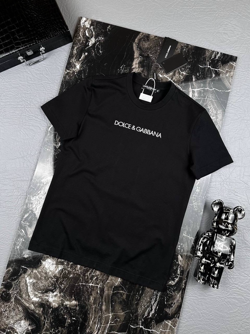 Футболка Dolce & Gabbana