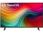 Nano Cell телевизор LG 55NANO80T6A 4K Ultra HD