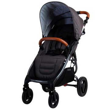 Прогулочная коляска Valco Baby Snap 4 Trend Charcoal