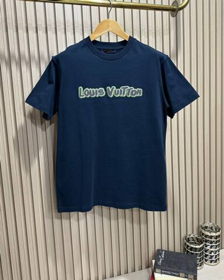 Футболка Louis Vuitton