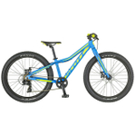Подростковый велосипед Scott Scale JR 24 Plus (2018)
