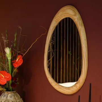 Зеркало WABI SABI, MOD INTERIORS