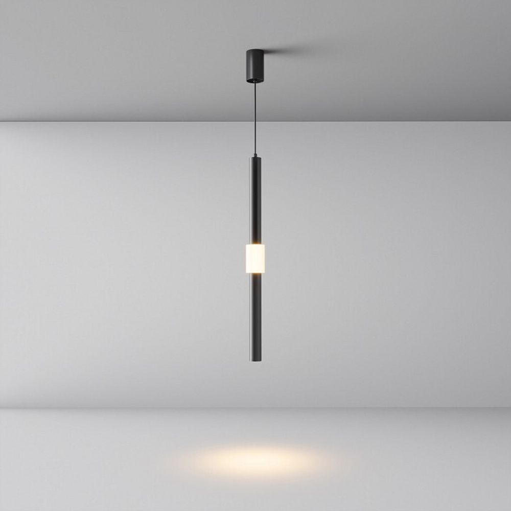 Подвесной светильник Maytoni Jelly P105PL-12W3K-B