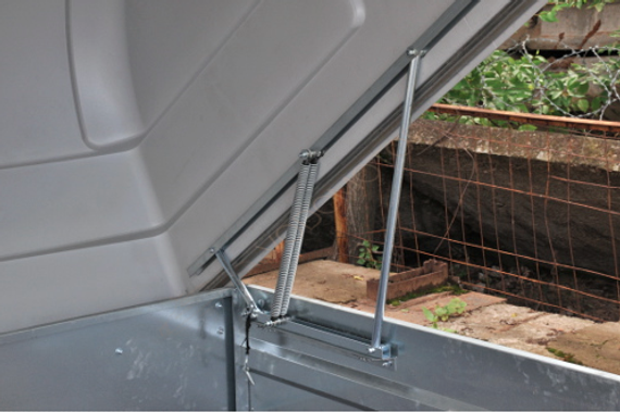 Автоприцеп Finn-traileri FT-33