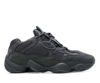 Adidas Yeezy 500 Utility Black