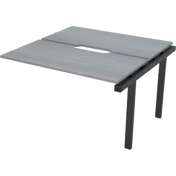 Модуль двойной на металлокаркасе НТМП.П.Б2-160Э НТМП.ПО.Б2-160Э  1600x1496x750 Аргентум-МП
