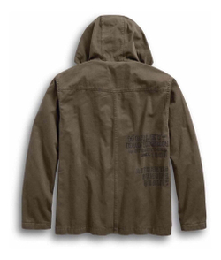 Куртка мужская Harley-Davidson -40 %