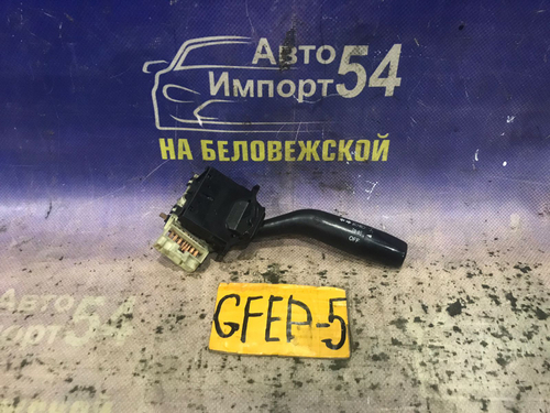 Переключатель подрулевой MAZDA CAPELLA 1997