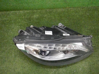 Фара правая Mercedes S W222 (2013-2017) LED Night Vision