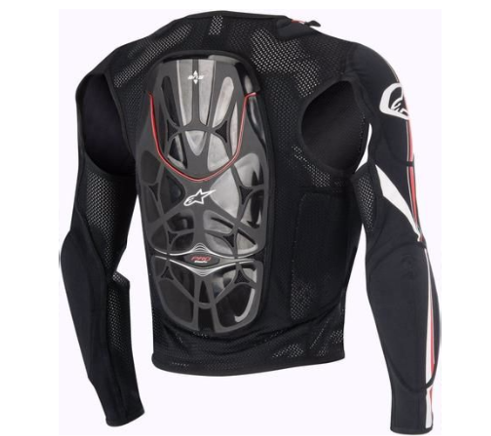 Alpinestars Bionic Pro Protector Jacket