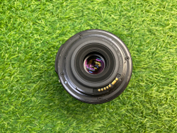 Canon 600D Kit 18-55mm 3.5-5.6 IS (91.900 кадров)
