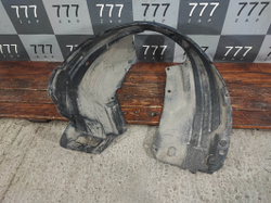 Подкрылок передний левый Haval Jolion 21-нв Б/У Оригинал 5512100XST01A