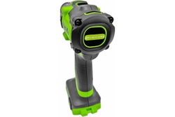 Дрель аккумуляторная GREENWORKS GD24DD140 24 V без акк и з/у   3707607