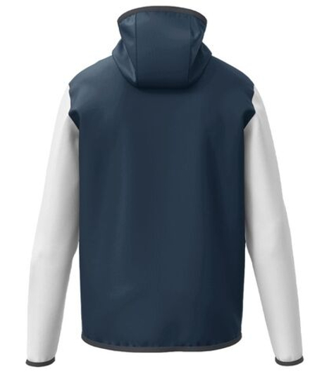 Куртка теннисная Head Club 25 Tech