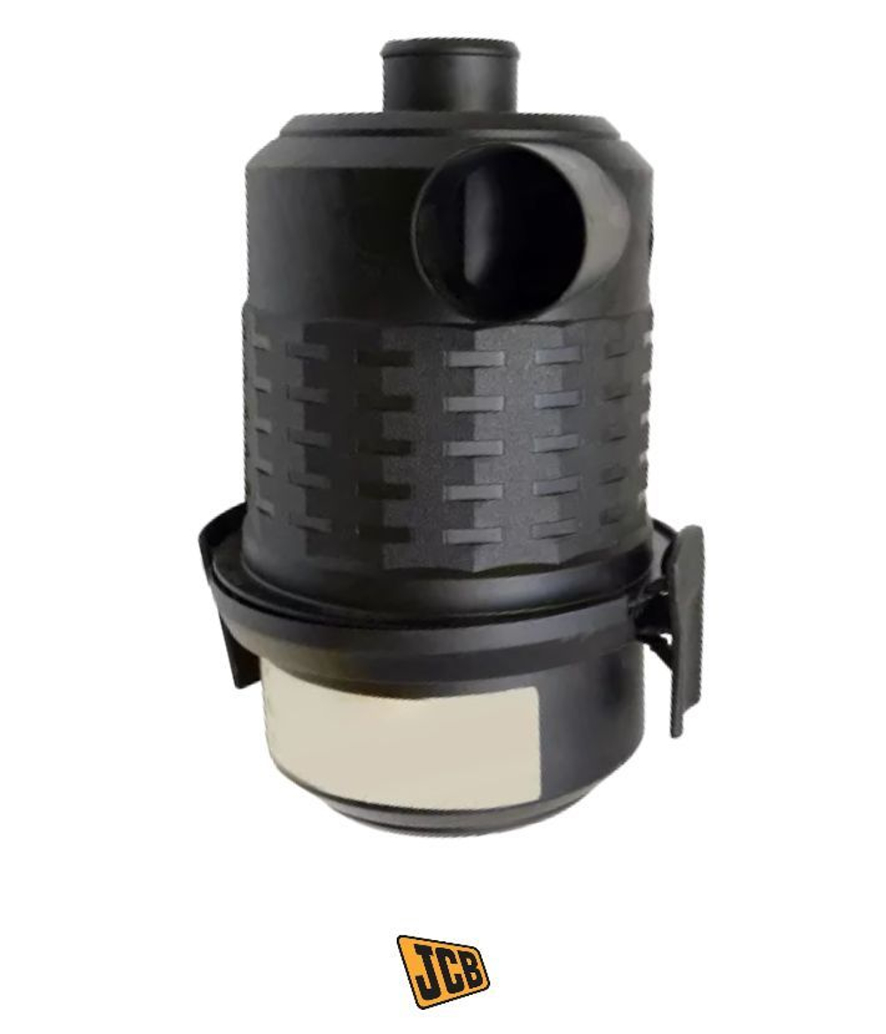 Воздушный фильтр в сборе JCB 580/12191, 580-12191, 58012191