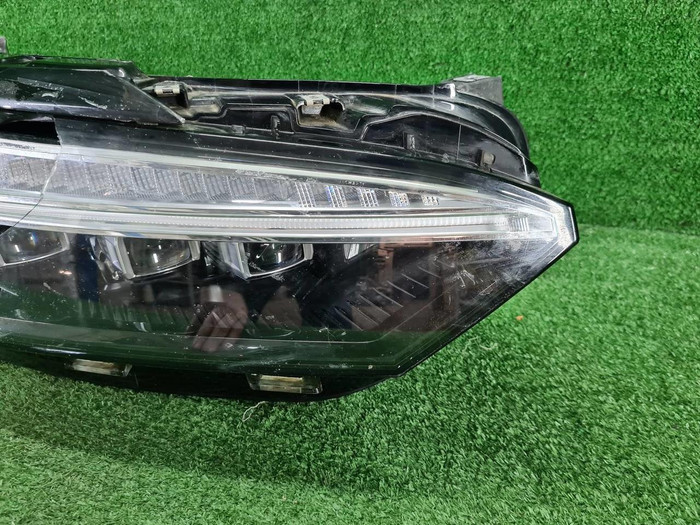Фара правая EXEED VX (2021-2024) LED