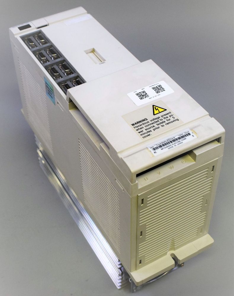 Преобразователь частоты Mitsubishi MDS-A-SP-185
