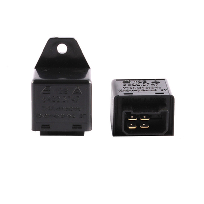 Реле указателя поворота 2105 Автоэлектроника 6422.3747 4 конт 2105-3747010 Калуга